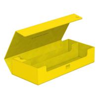 Ultimate Guard Superhive 550+ Xenoskin Summer Edition 2025 - Dandelion - thumbnail