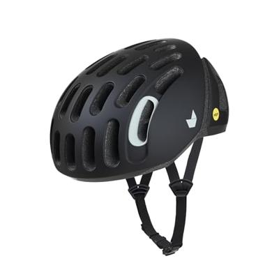 Buzaglo Catlike racehelm whisper ii maat m zwart mat