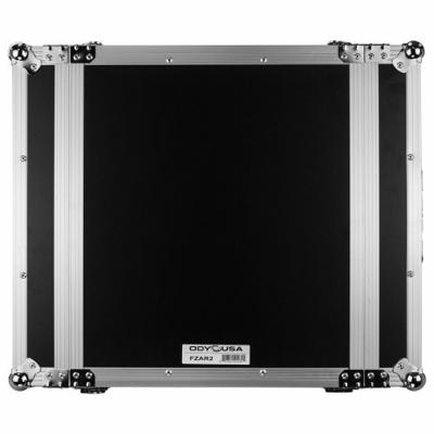 Prodjuser FLI 2-12 RS flightcase voor 2U