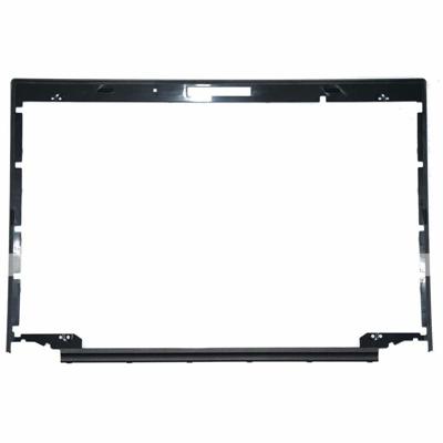 Notebook LCD Front Bezel Cover Frame for Lenovo ThinkPad T460 AP105000200 01AW309 Notebook LCD Front Bezel Cover Frame for Lenovo ThinkPad T460 AP105000200 01AW309