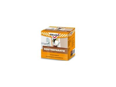 Houtreparatie 500 gram Alabastine - Alabastine Houtreparatie 500 gram Alabastine - Alabastine