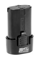 Makita Accessoires Accu BL0715 7,2V 1,5Ah - 198000-3 - thumbnail