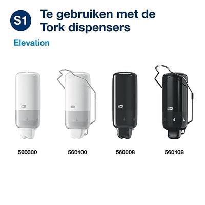 TORK Mild 420501 Vloeibare zeep 1 l 6 stuk(s) - thumbnail