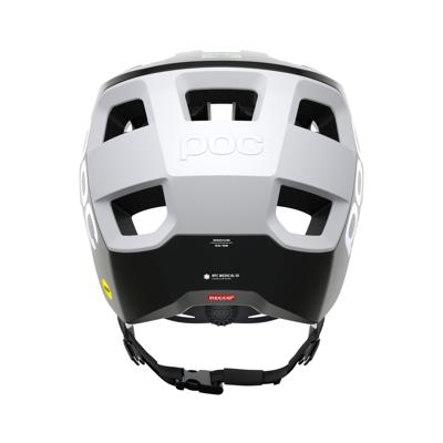 POC kortal race mips - mtb helmet | xs/s (51-54 cm)