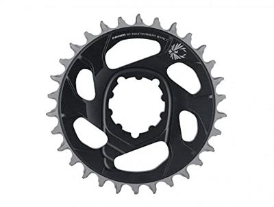 SRAM kettingblad "x-sync 2" chain ring x-sync 2 30t lunar polar