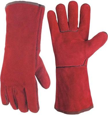 Gys lederen handschoenen 5193045101 Gys lederen handschoenen 5193045101