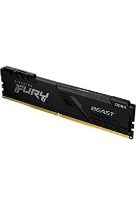RAM geheugen Kingston FURY Beast 32 GB DDR4 3600 MHz CL18