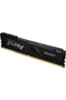 RAM geheugen Kingston FURY BEAST 32 GB DDR4 3600 MHz - thumbnail