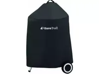 Eurotrail grill cover 55 cm - thumbnail