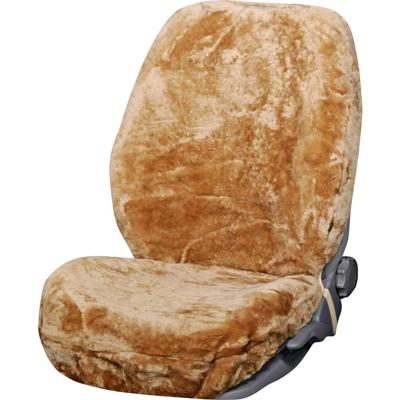 HP Autozubehör 19769 Vollbezug Lammfell Camel VS Autostoelhoes Camel HP Autozubehör 19769 Vollbezug Lammfell Camel VS Autostoelhoes Camel