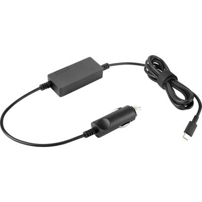 Lenovo 65W USB-C DC Travel Adapter - Auto-Netzteil Reislader 65 W 5 V, 9 V, 15 V, 20 V 3.25 A Lenovo 65W USB-C DC Travel Adapter - Auto-Netzteil Reislader 65 W 5 V, 9 V, 15 V, 20 V 3.25 A