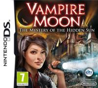 Vampire Moon the Mystery of the Hidden Sun - thumbnail