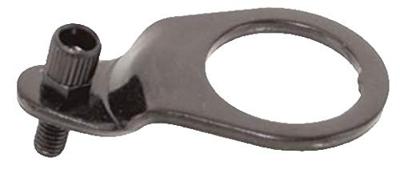 Bofix kabelvanger balhoofd + stelbout 25.4mm