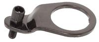 Bofix kabelvanger balhoofd + stelbout 25.4mm - thumbnail