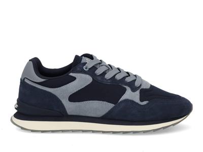 Hoff Stuttgart City Blauw maat 45