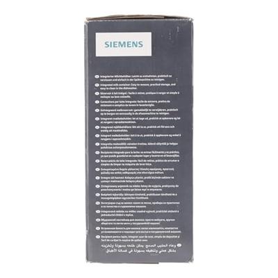Siemens Hausgeräte TZ90009 TZ90009 Melkadapter