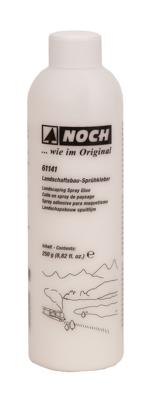 Noch 61141 Landschapsbouw spuitlijm Noch 61141 Landschapsbouw spuitlijm