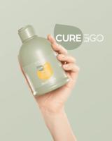 Alter Ego CureEgo Silk Oil Shampoo 300ml - thumbnail