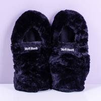 Hot Feet Magnetron Sloffen - Laag - thumbnail