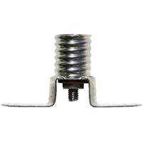 BELI-BECO 45 Lampfitting Fitting: E5.5 Aansluiting (fitting): Schroefaansluiting 1 stuk(s) - thumbnail