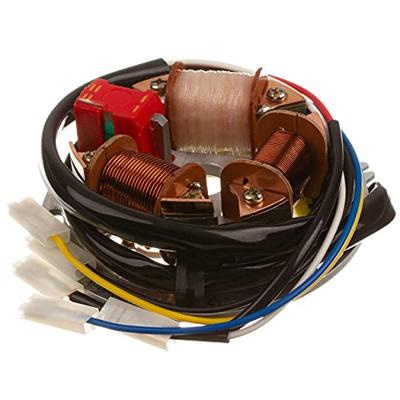 MZA Grundplatte base plate 6 volt 8305.1/4-100