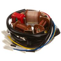 MZA Grondplaat/stator base plate 6 volt 8305.1/4-100 - thumbnail