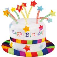 Boland Hoed happy birthday - thumbnail