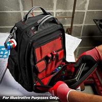Milwaukee PACKOUT™ Backpack - 4932471131 - thumbnail
