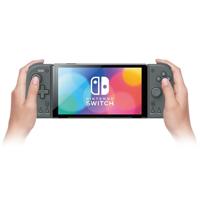 Hori Split Pad Compact Attachment Set - Grey - thumbnail