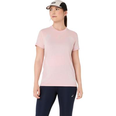 ASICS Road Seamless T-Shirt Dames