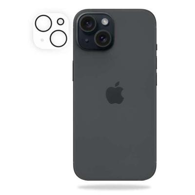 Mobilize Glass Screen Protector for Camera Apple iPhone 15/15 Plus Mobilize Glass Screen Protector for Camera Apple iPhone 15/15 Plus