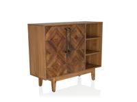 hjh LIVING Dressoir Santjago Wood L - thumbnail