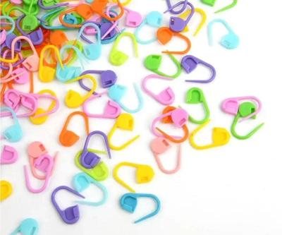 Byclaire Steekmarkeerders met Sluiting - 25 stuks