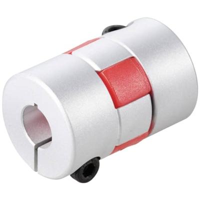 Reely Askoppeling Geschikt voor as: 4 mm Buitendiameter: 20 mm 1 stuk(s)