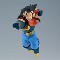 Dragon Ball GT Match Makers Figure - Super #17 - thumbnail