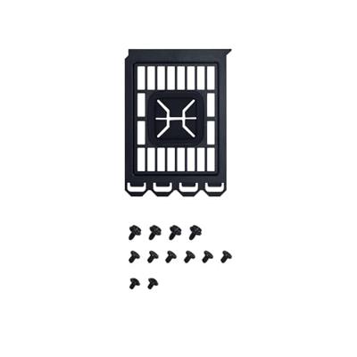 Lian Li A3-mATX Vertical GPU Bracket Black