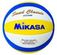 Mikasa Beachvolleybal Sand Classic VSV300M - thumbnail