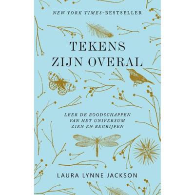 Tekens zijn overal (Paperback)
