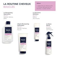 Phyto Curl Réveil Spray Day 2 150ml - thumbnail