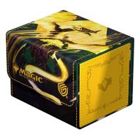 Ultimate Guard Sidewinder 100+ Xenoskin Magic: The Gathering Tarkir: Dragonstorm - Eerie Ultimatum - thumbnail
