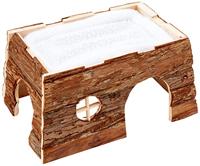 TRIXIE NATURAL LIVING HUIS TILDE 39X29X22 CM - thumbnail