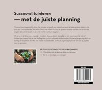 Tuinieren van maand tot maand - thumbnail