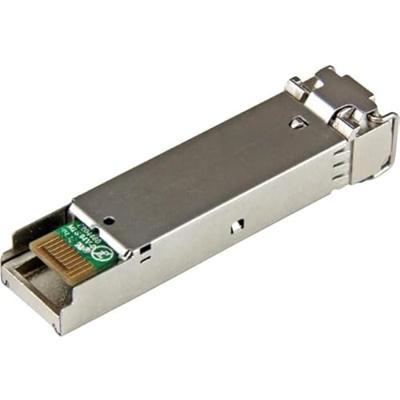 SFP Singlemode Vezelmodule Startech GLCLHSMDST SFP Singlemode Vezelmodule Startech GLCLHSMDST