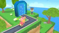 Nickelodeon Junior Party-avontuur - PS5-game - thumbnail
