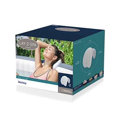 Lay Z Spa hoofdsteun (2 stuks) - thumbnail