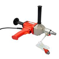 Diamantboor 50 x 400 mm voor nat en droog boorwerk - thumbnail