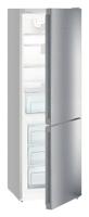 Liebherr CPel 4313 koel-vriescombinatie Vrijstaand Zilver 308 l A+++ - thumbnail