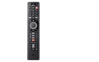 One For All Universele afstandsbediening Smart Control 5 - Bediening van 5 apparaten - Werkt gegarandeerd met alle fabrikanten - Gratis app voor installatie - Geoptimaliseerd voor Smart TV URC7955 - thumbnail