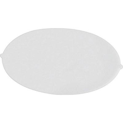 Schlegel RONTRON BSRRU Markeringsplaatje Zonder markering 1 stuk(s)