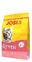 JOSERA JosiCat Kitten - droog kattenvoer - 10 kg - thumbnail
